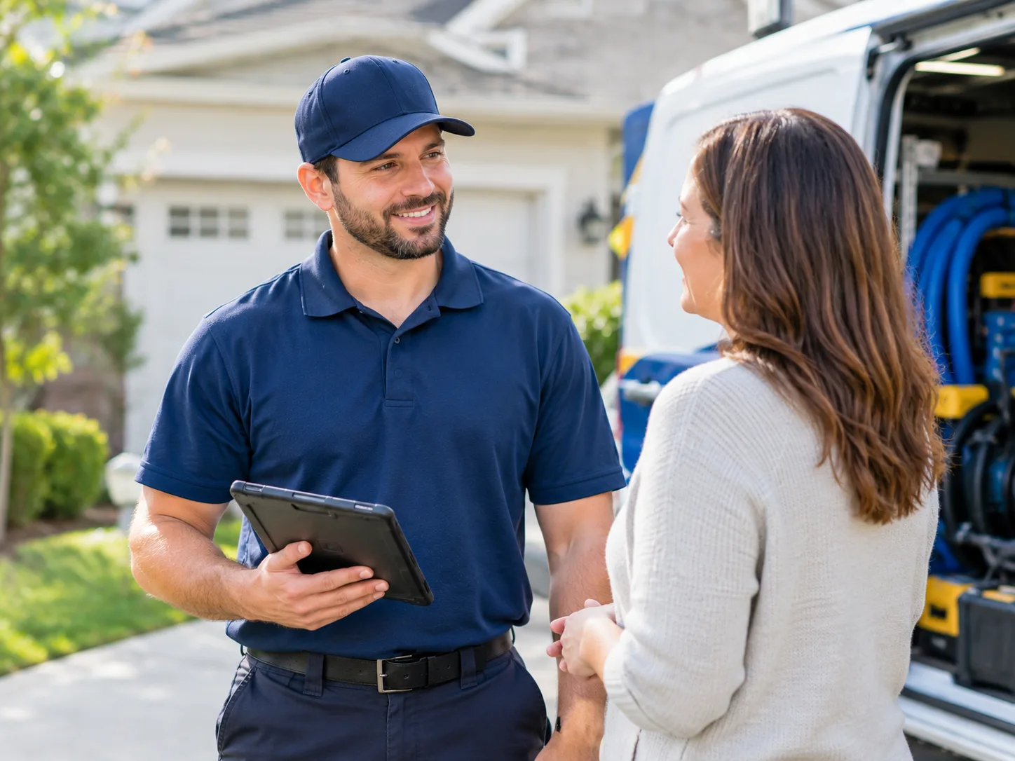 Sewage Backup Cleanup Cochranville, PA FAQs